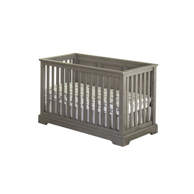 Gray Baby Cribs Wayfair Canada